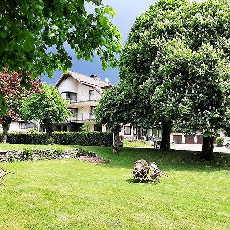 Harz Hotel Iris Sieber 外观 照片