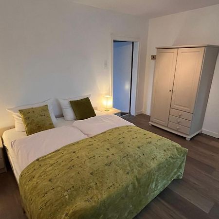 Harz Hotel Iris Sieber 外观 照片