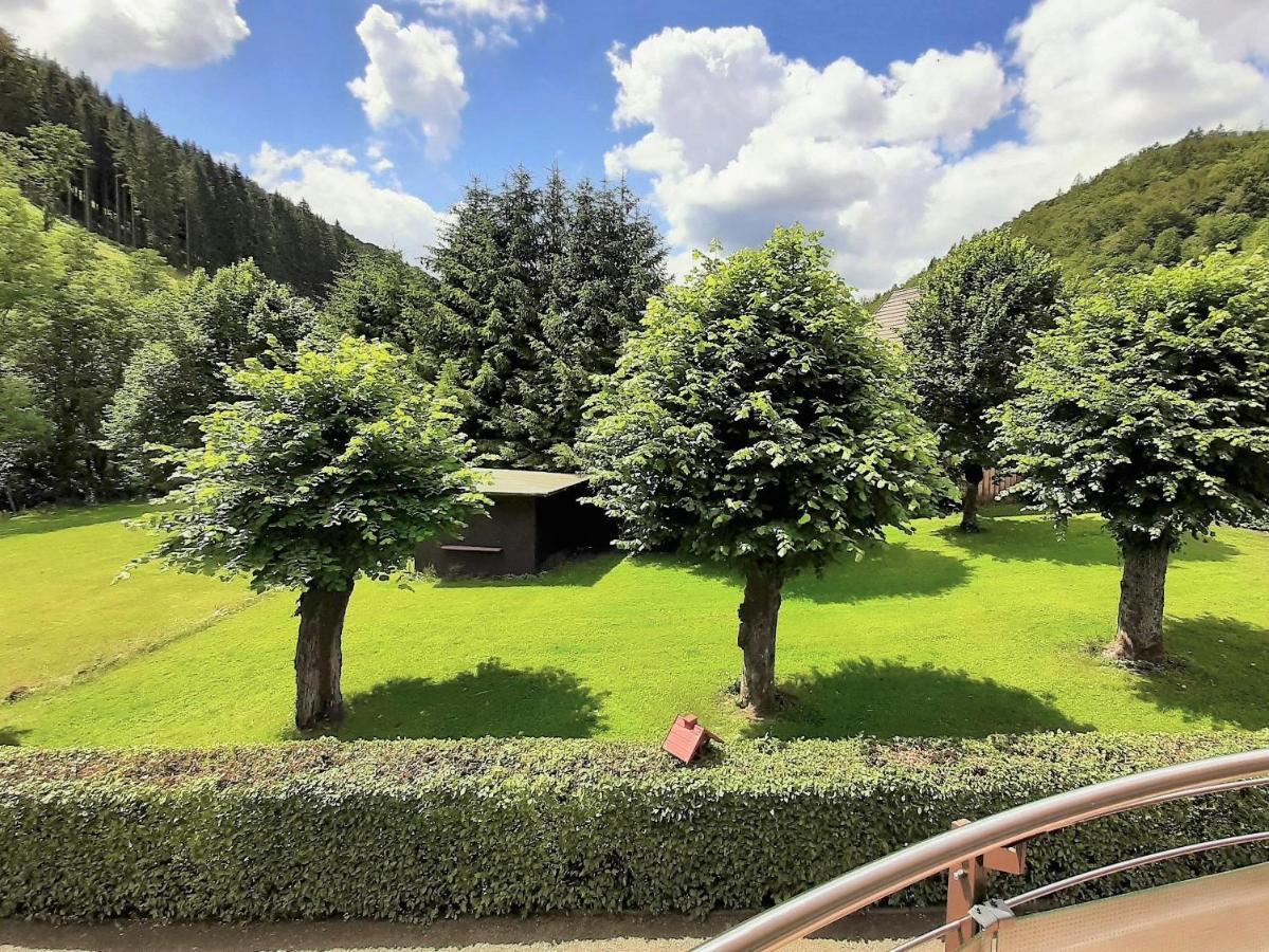 Harz Hotel Iris Sieber 外观 照片