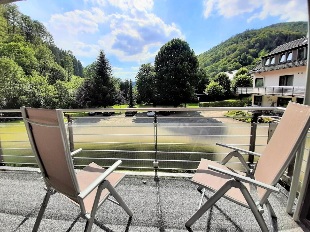Harz Hotel Iris Sieber 外观 照片