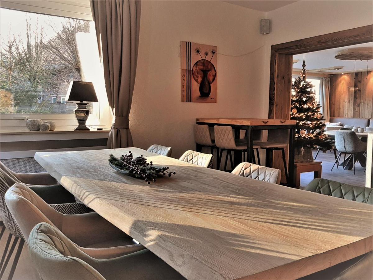 Harz Hotel Iris Sieber 外观 照片