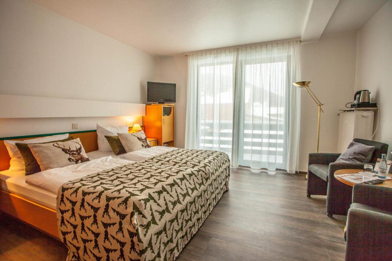 Harz Hotel Iris Sieber 外观 照片