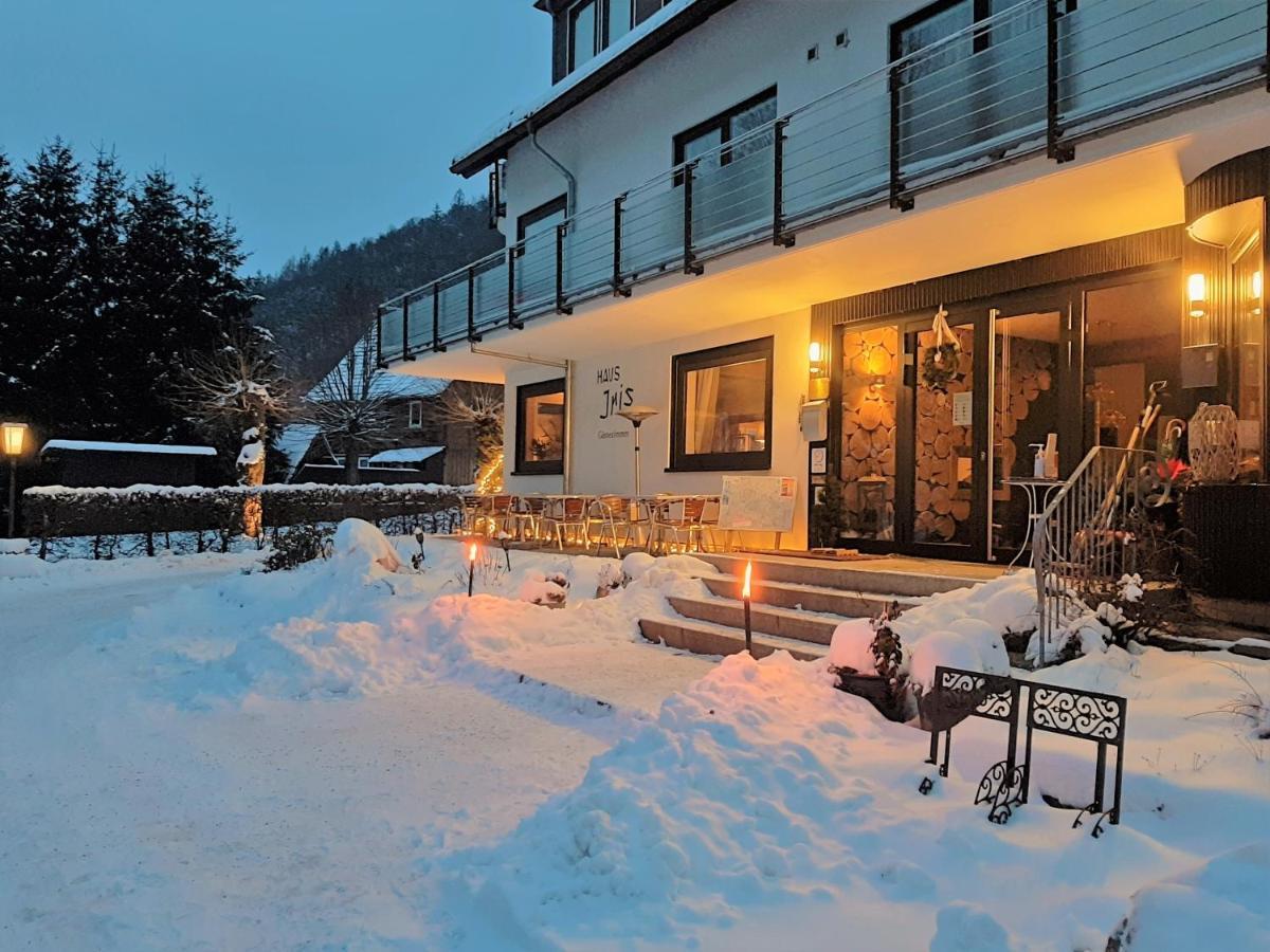 Harz Hotel Iris Sieber 外观 照片