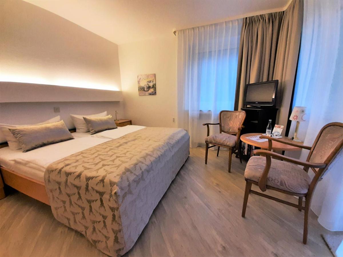 Harz Hotel Iris Sieber 外观 照片