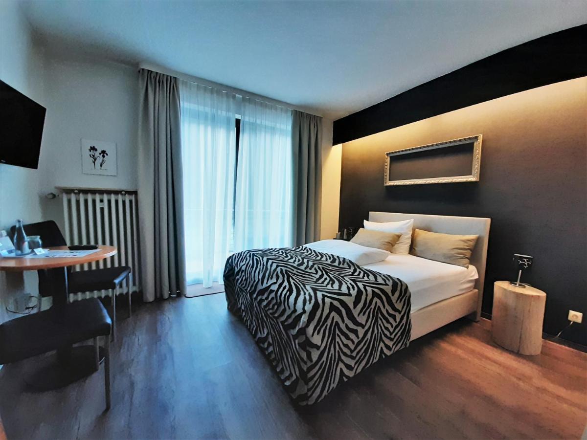 Harz Hotel Iris Sieber 外观 照片