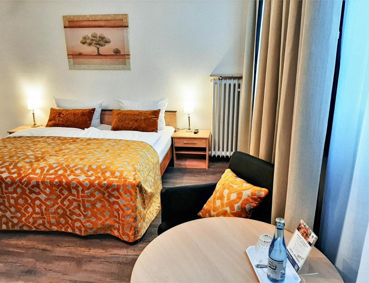 Harz Hotel Iris Sieber 外观 照片