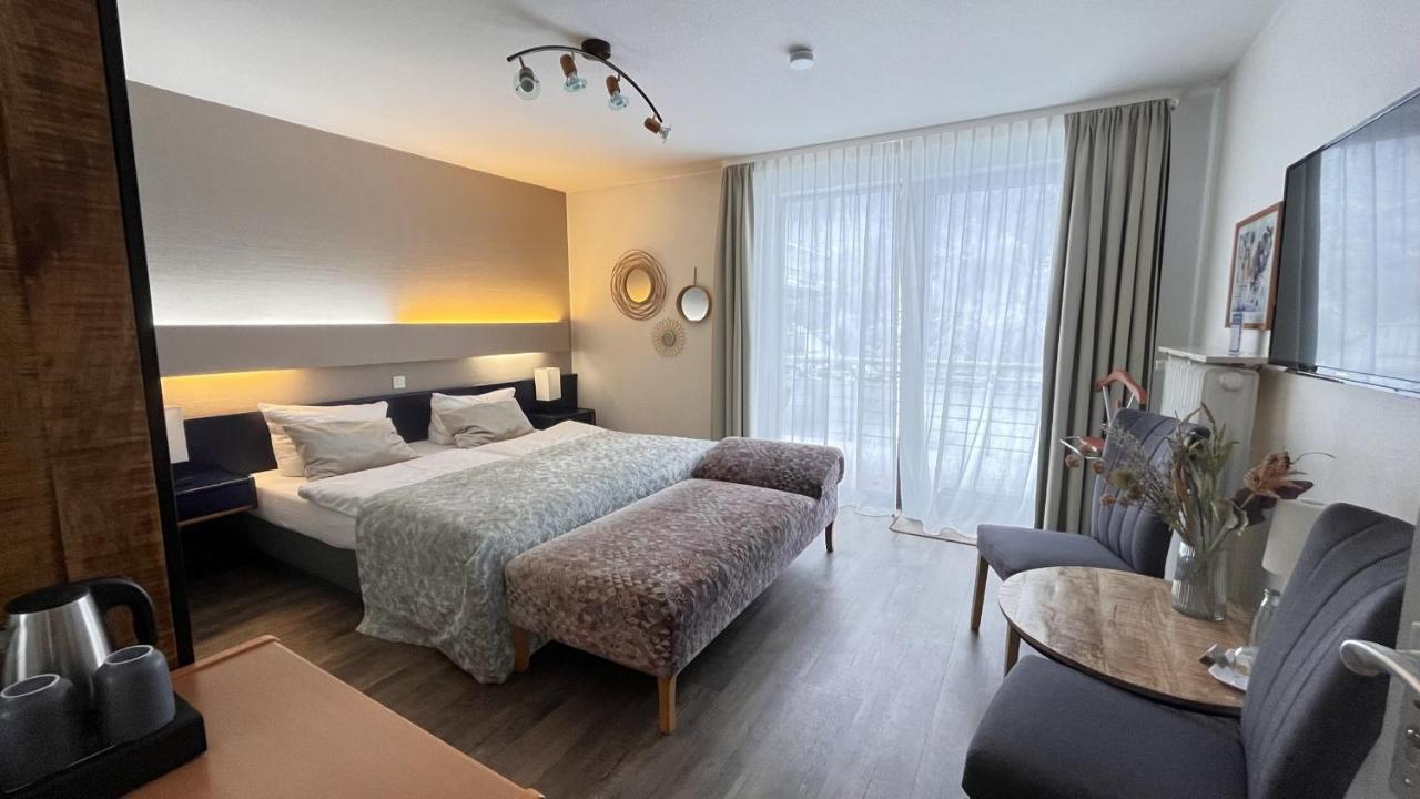 Harz Hotel Iris Sieber 外观 照片