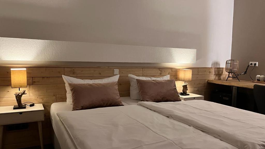 Harz Hotel Iris Sieber 外观 照片