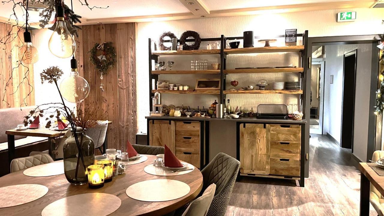 Harz Hotel Iris Sieber 外观 照片