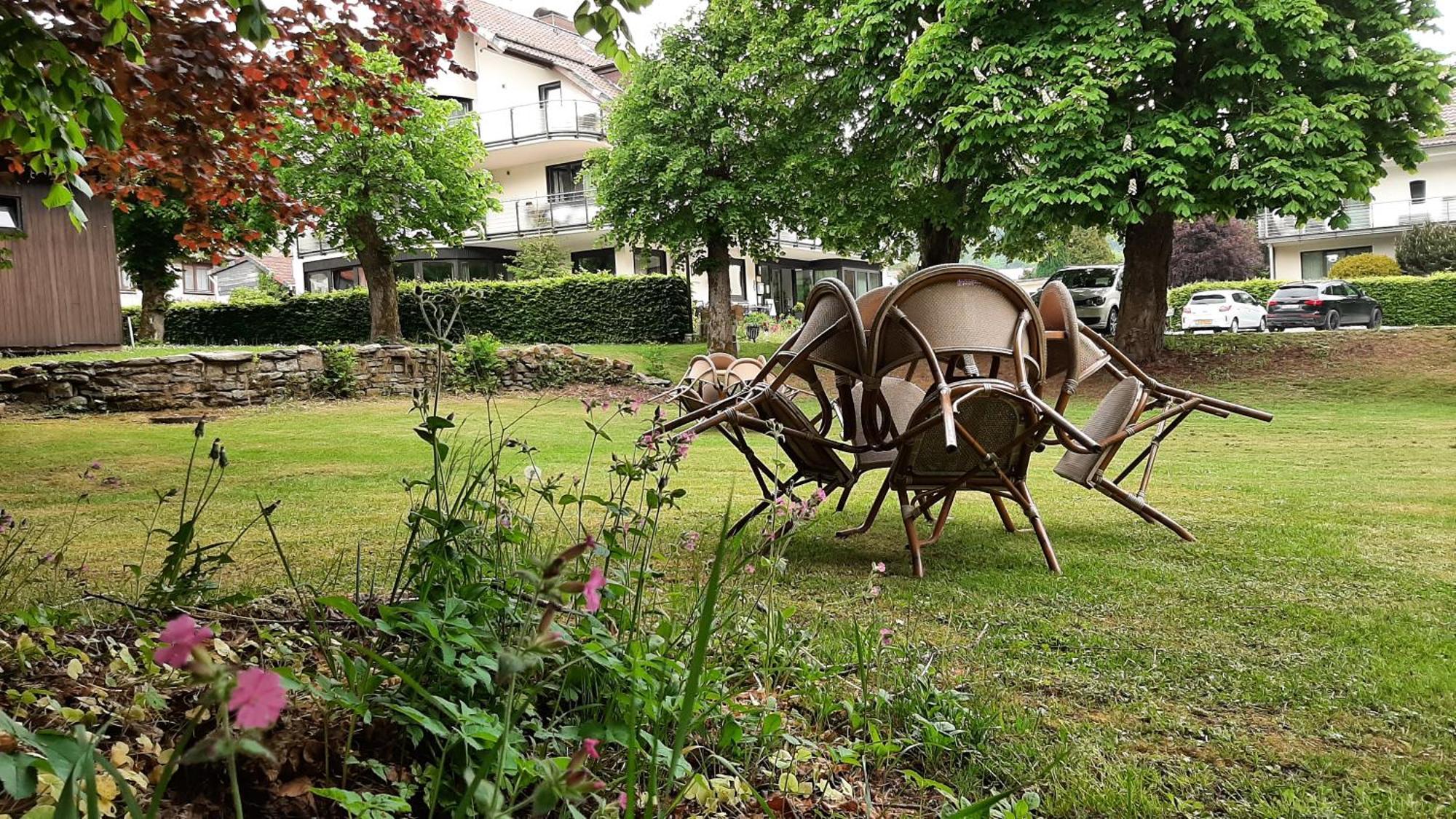 Harz Hotel Iris Sieber 外观 照片
