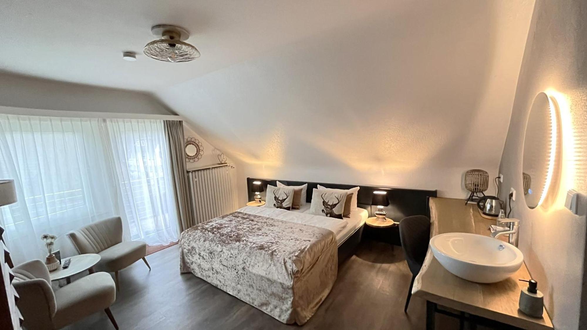Harz Hotel Iris Sieber 外观 照片