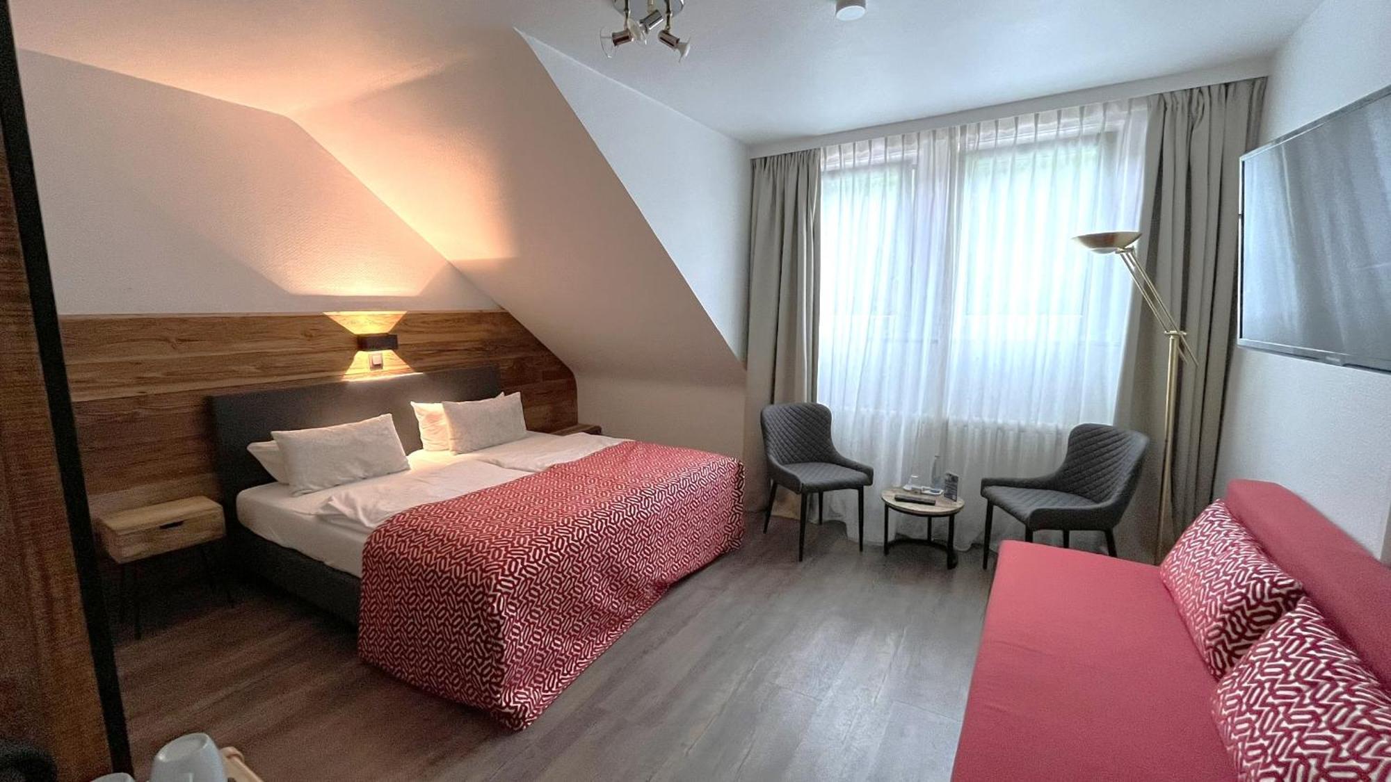 Harz Hotel Iris Sieber 外观 照片