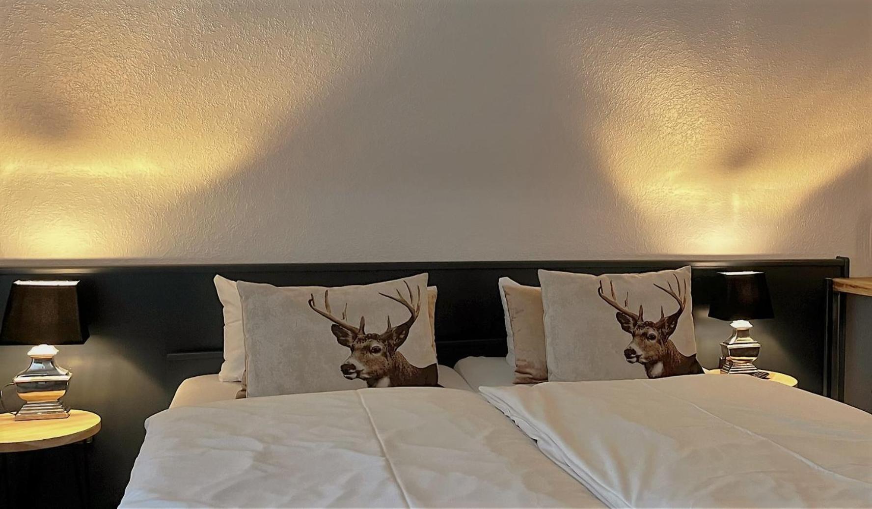 Harz Hotel Iris Sieber 外观 照片
