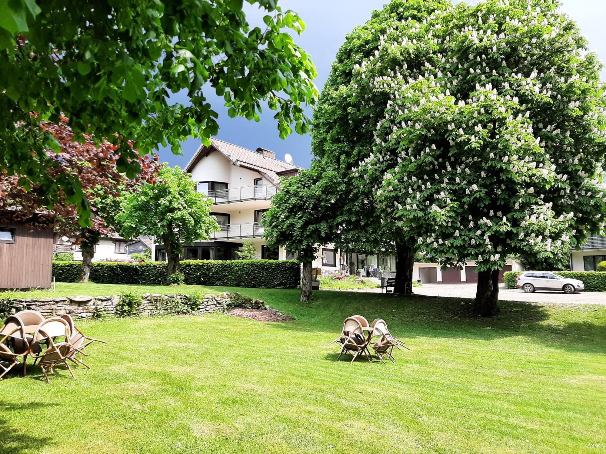 Harz Hotel Iris Sieber 外观 照片