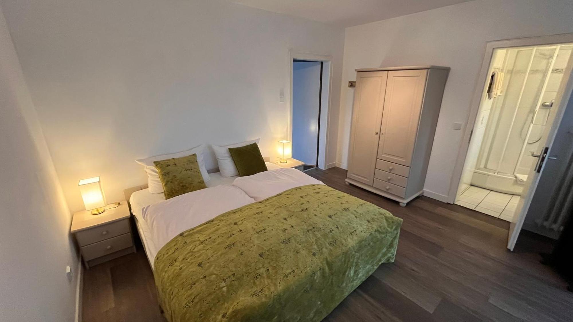 Harz Hotel Iris Sieber 外观 照片