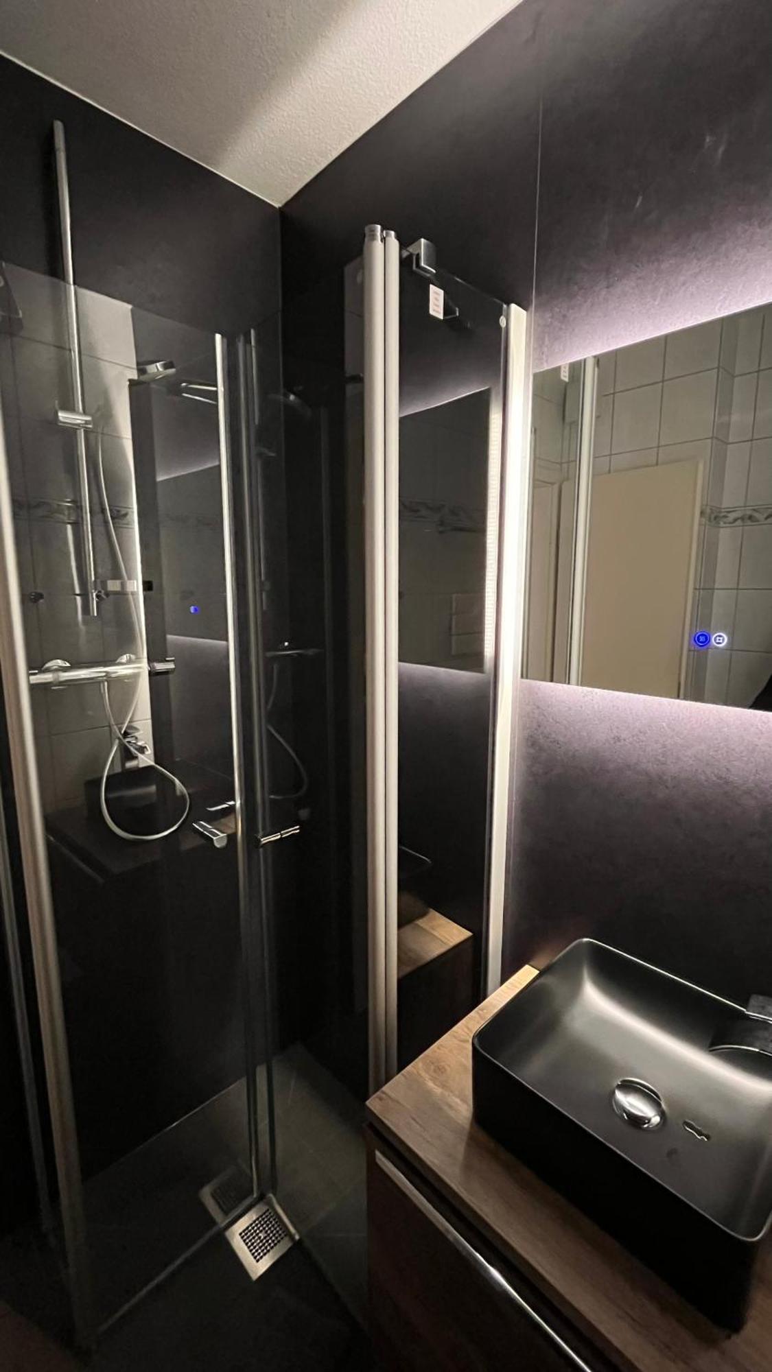 Harz Hotel Iris Sieber 外观 照片