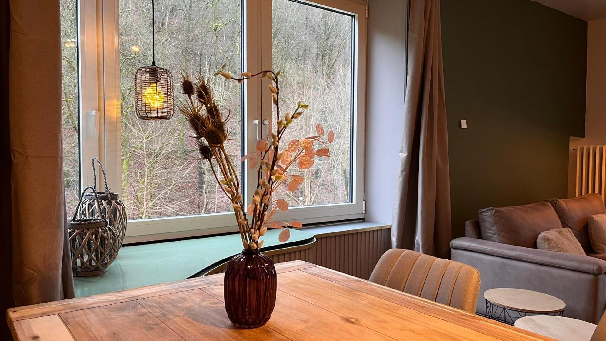 Harz Hotel Iris Sieber 外观 照片