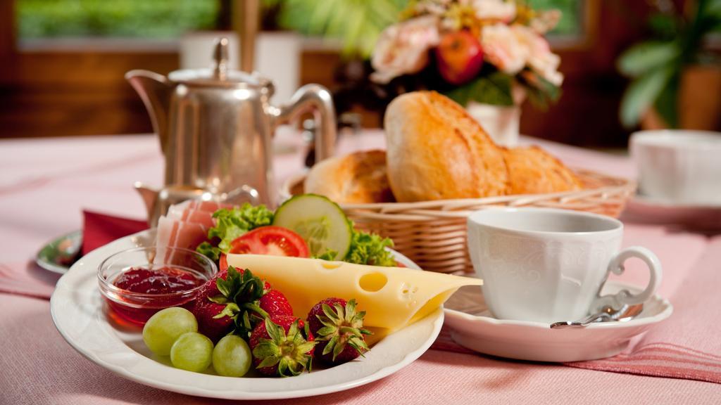 Harz Hotel Iris Sieber 外观 照片