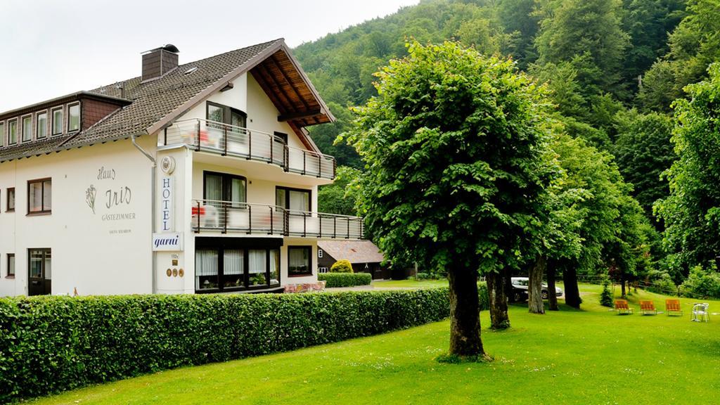 Harz Hotel Iris Sieber 外观 照片